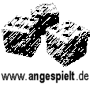 Angespielt